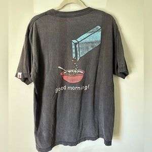 Mac Miller “Good Morning” Most Dope tee